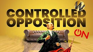 Controlled Opposition 101 - KILLUMINATI13420