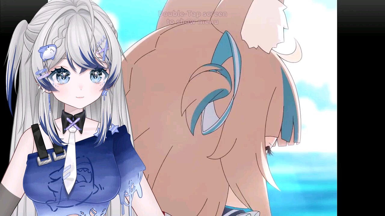 Reaction to Saba debut