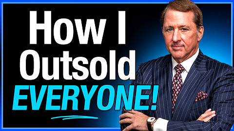 How Energy, Mindset, And Marketing Really Work: Kevin Trudeau Reveals All!