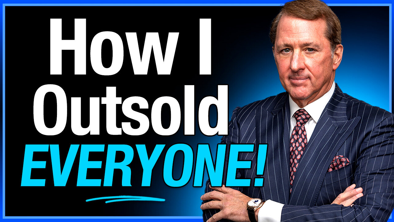 How Energy, Mindset, And Marketing Really Work: Kevin Trudeau Reveals All!