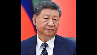 Xi: La asociación entre China y Rusia es un modelo de buena vecindad