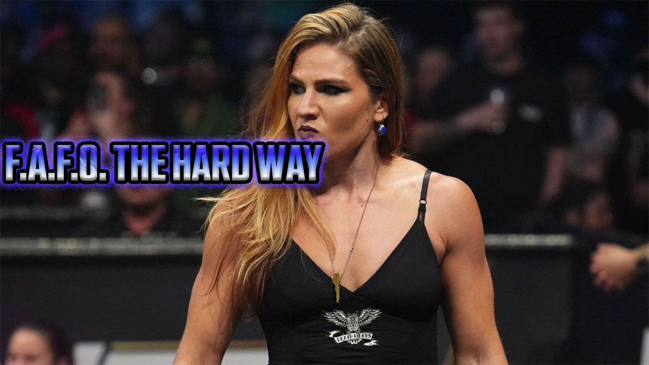 Thoughts On The Marina Shafir Gym Situation