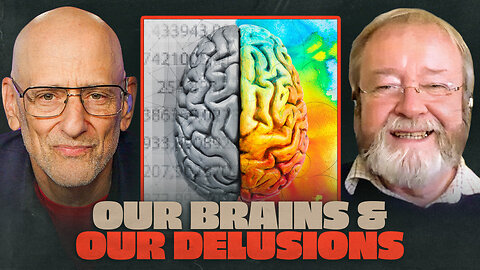 How Spiritual Belief Contributes to Happiness | Dr. Iain McGilchrist