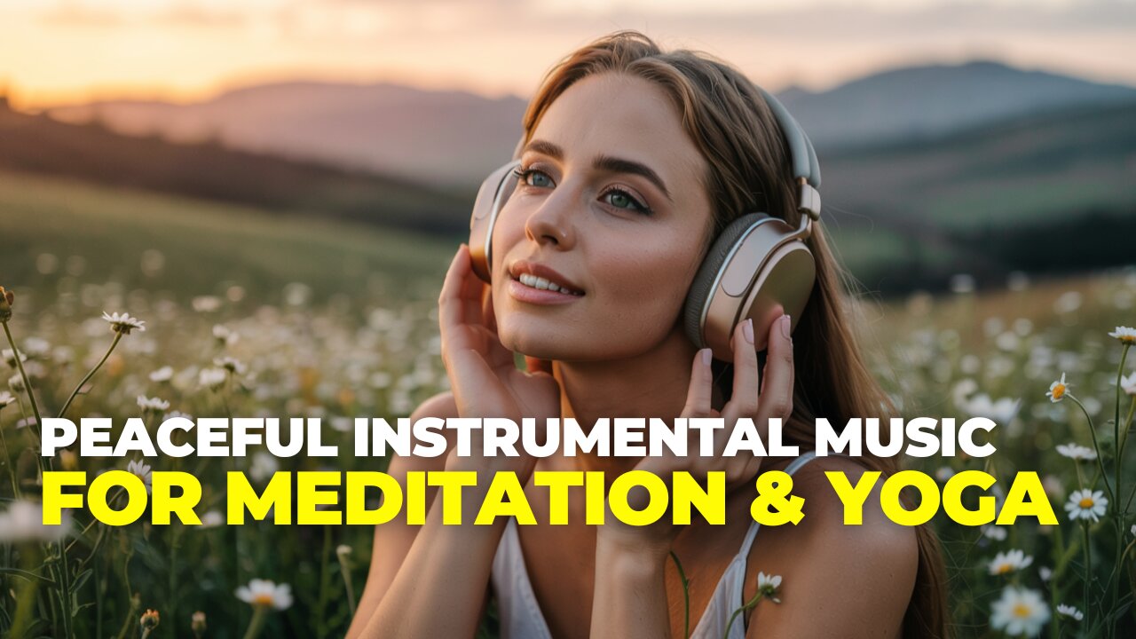 Relaxing Sounds for Mindfulness and Serenity