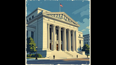 Ep. 1917: The Reason Behind Central Banking & Income Tax, plus Florida Probes JP Morgan