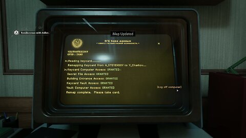 Call of Duty Black Ops Cold War - Part 5 Walk-trough Gameplay | Lubyanka Briefing | 2K 60fps