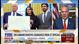 Intel community spied on Trump before, during, and after Presidency: Rep. Ryan Zinke