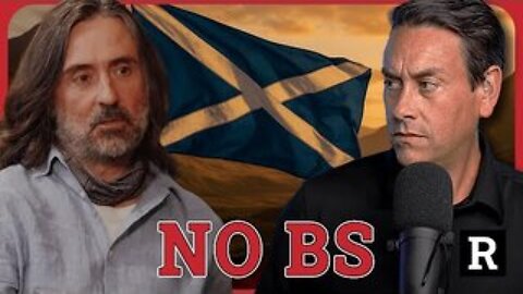Scotland is being DESTROYED and Neil Oliver is trying to save it