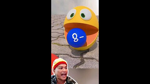 FUNNY MATHS #quannhanplay #games #shorts