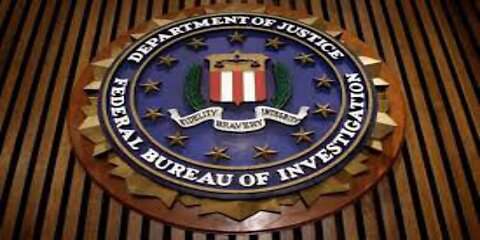 FBI Leadership Shakeup