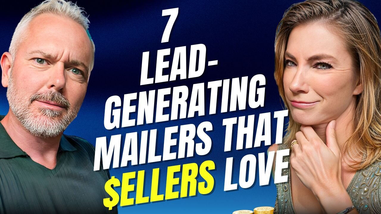Skip the Junk: 7 Lead-Generating Mailers That $ellers Love