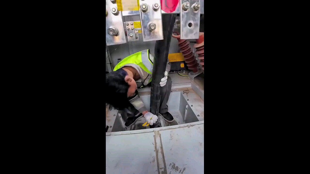 3 PHASE 11kv installation