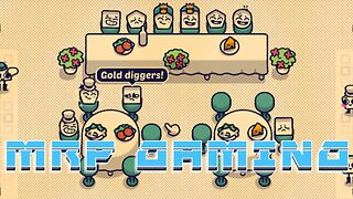 MRP Gaming Stream: "Is This Seat Taken?" + Jackbox With Friends!