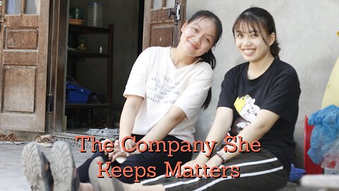 Why it Matters What Your Filipina's Girlfriends are Like