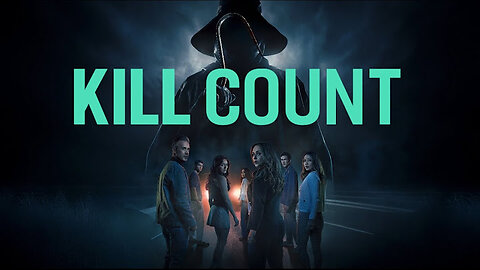 I Know What You Did Last Summer (2025) Kill Count