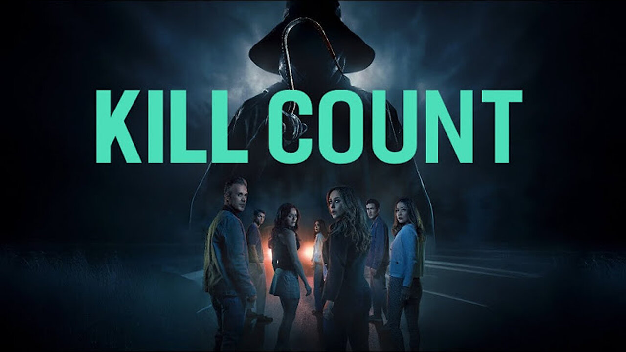 I Know What You Did Last Summer (2025) Kill Count