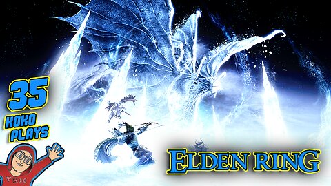 Elden Ring Nightreign NEW BOSS LIVE | Part 35