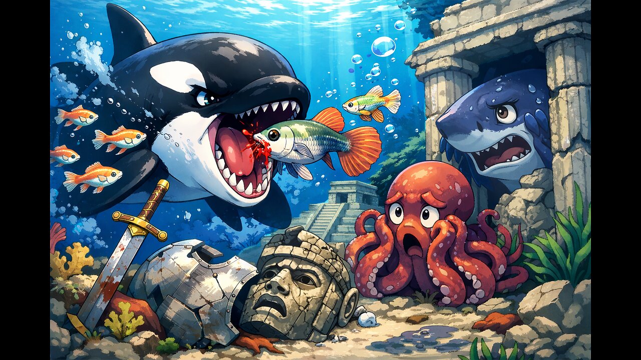 Die by the Macuahuitl