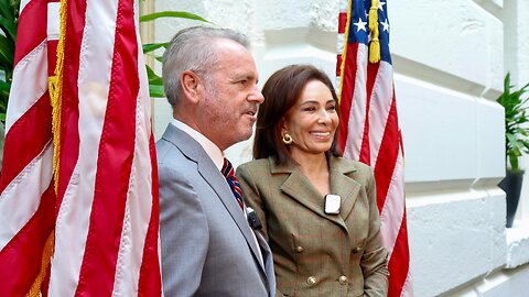 Judge Jeanine Pirro Delivers Her Verdict to RSC: Time to Execute Justice in D.C.