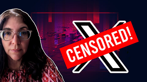 Identity Theft & Platform Censorship: My Fight Against Digital Fraud