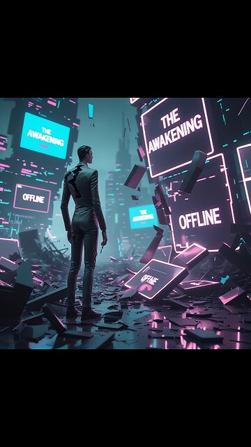 Part 4: How I'd Ironically Destroy My Own Empire Using ChatGPT"