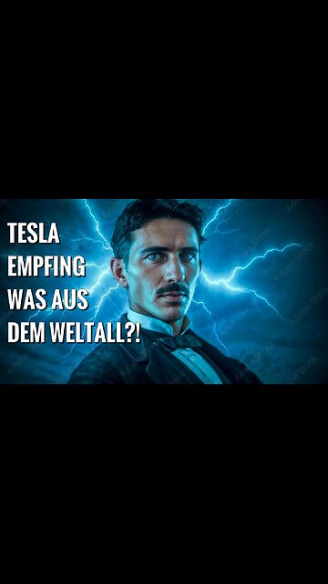 Hat Nikola Tesla Signale außerirdischer Intelligenzen empfangen?