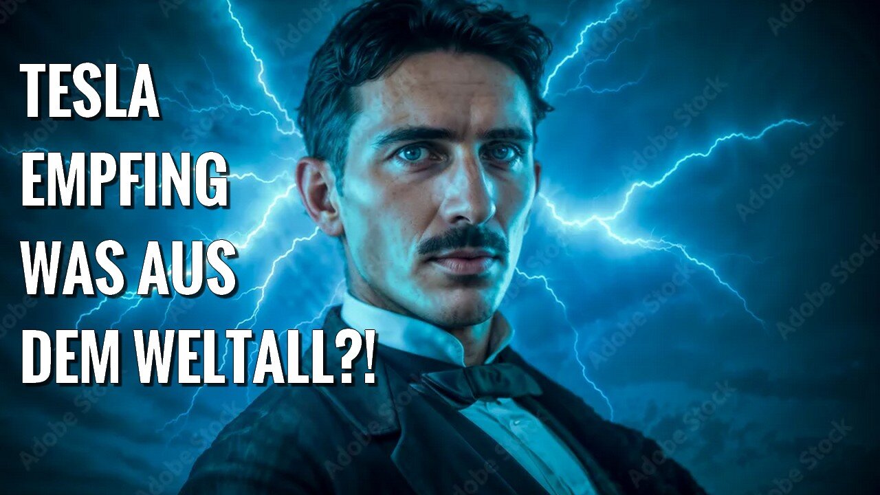 Hat Nikola Tesla Signale außerirdischer Intelligenzen empfangen?