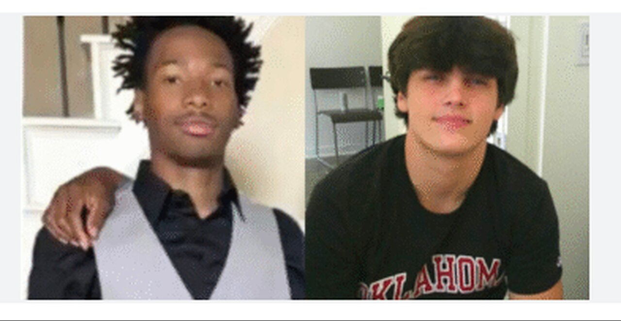 ‘FreeMelo’ T-Shirts and Fundraiser Spark Outrage as Karmelo Anthony’s Family Promotes Campaign