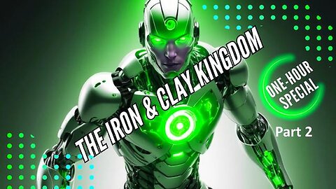 "Unlocking Mysteries of The Iron & Clay Kingdom Part 2: A Deep Dive into Its History"
