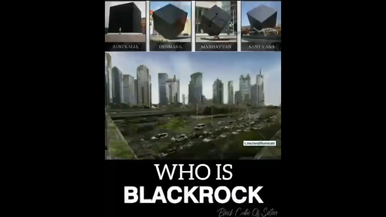 Blackrock