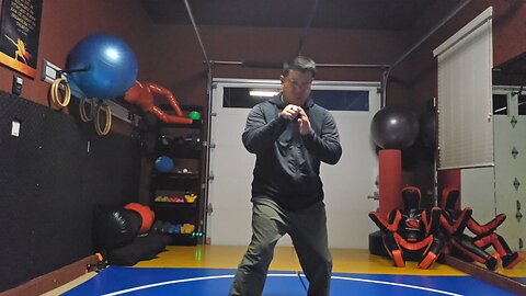 WTD Kickstance Combination 2, Drift Set (Rank 2)