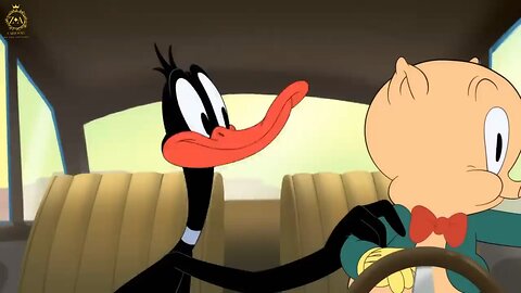 Looney 🐧Spare Me 👼🏻