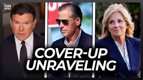 BREAKING: Republican Plans for Jill and Hunter Biden Could Expose Massive Cover-Up