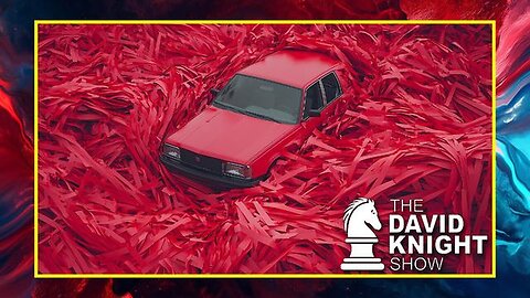 "Automakers Struggle with Government Red Tape: Impacts on Auto Industry"
