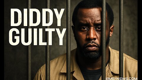 BOOM! DIDDY WINNY: AMERYKAŃSKI POTWÓR MUZYCZNY ZDEMASKOWANY JAKO DRAPIEŻNIK —...