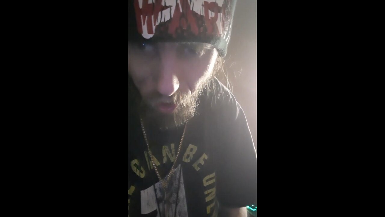 Cyraxx YouTube 05-23-25 Digital Sickness