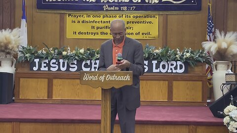 He Has Already Risen