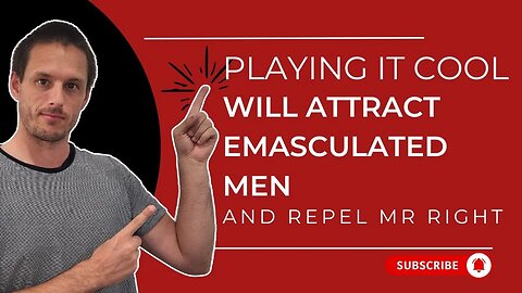 The Hidden Costs of Being the “Cool Girl” When Dating A Man