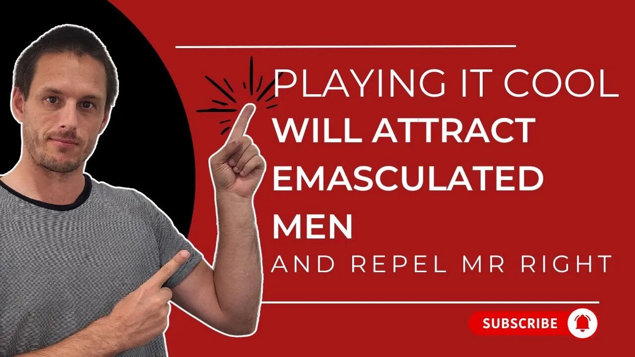 The Hidden Costs of Being the “Cool Girl” When Dating A Man
