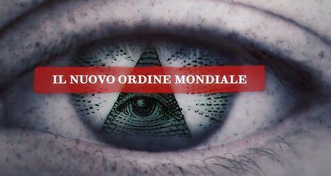 NEW WORLD ORDER - IL SISTEMA DEL DENARO