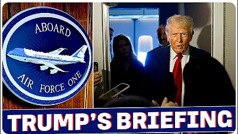 "The Second Golden Age: How Trump is Reshaping America – Alex Jones Explains"