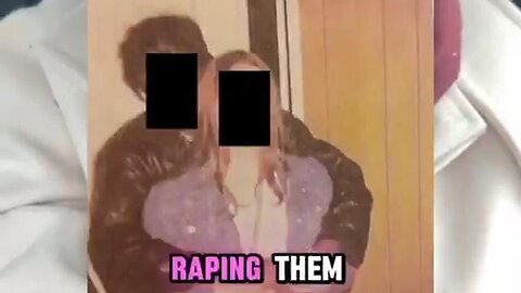 The stories are horrific. The girls have went through hell. The media refuse to listen