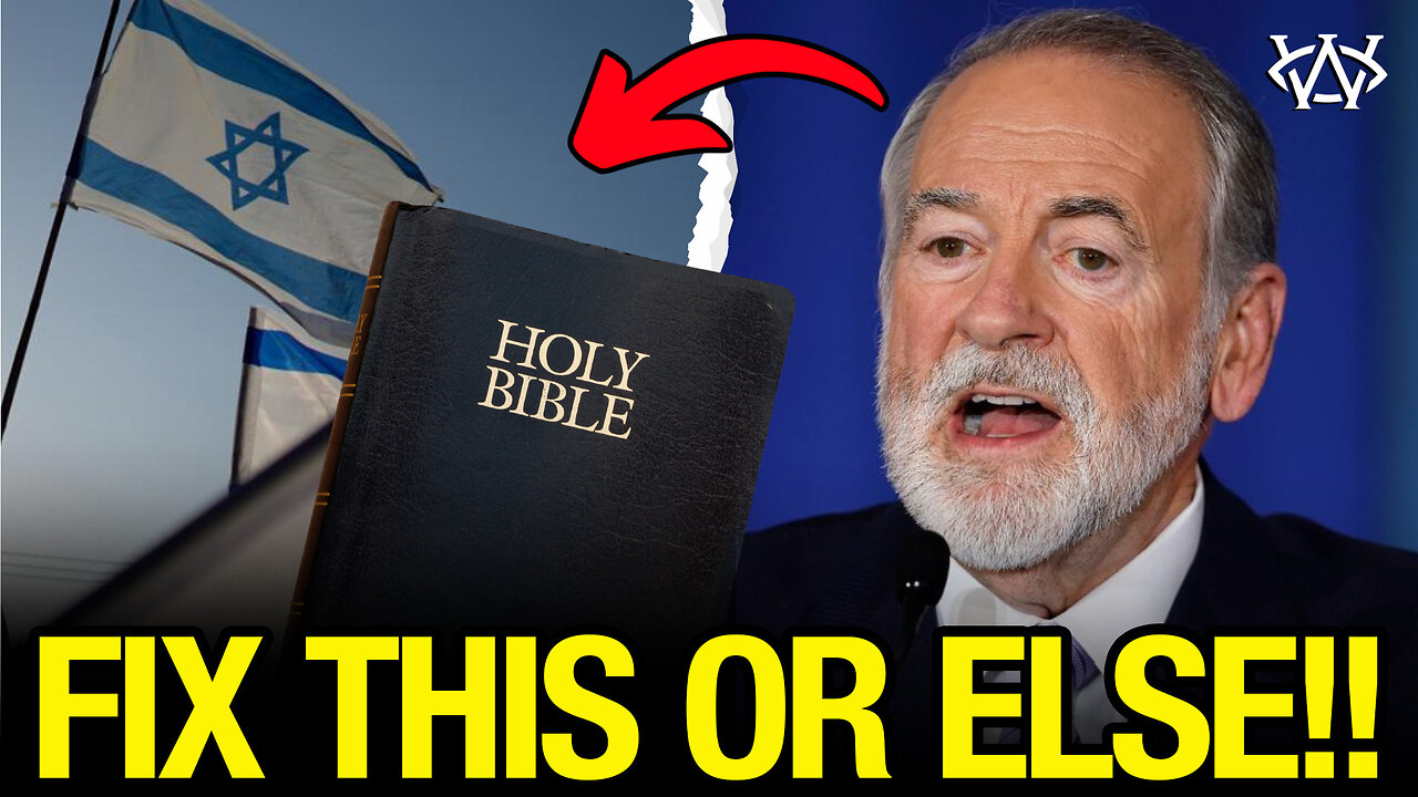 Garrett Ziegler EXPOSES Epstein Cover-Up as Hunter Biden Spirals