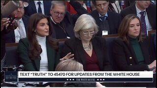 Karoline Leavitt BODIES CNN's Kaitlan Collins