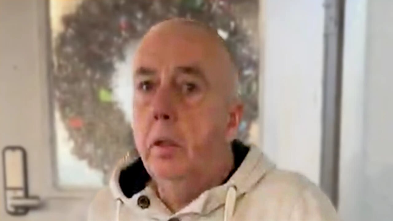 Alan Davies, Ribchester 21/12/25