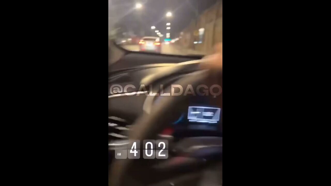 Man this all kinds of crazy