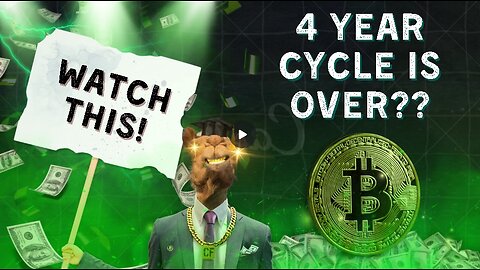 Bitcoin Blast off! It's Party Time!