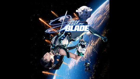 Stellar Blade