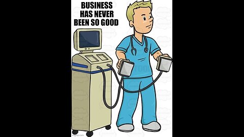 Here’s How Private Equity firms 450 hospitals nationwide Is DESTROYING U.S. Healthcare!