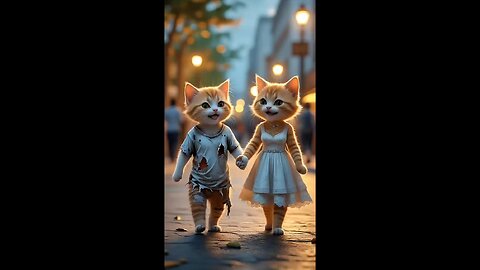 😄😄Cat😺😽